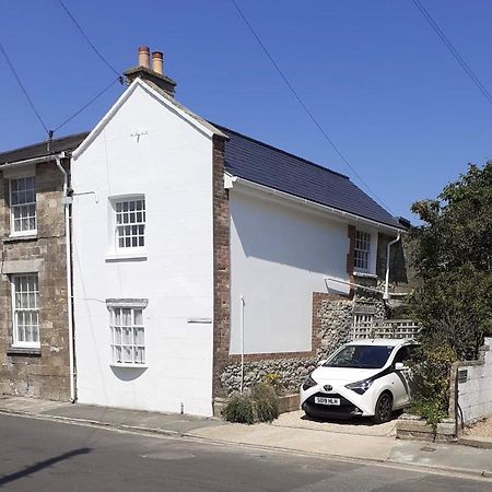 Grove Cottage Yarmouth  Exterior photo